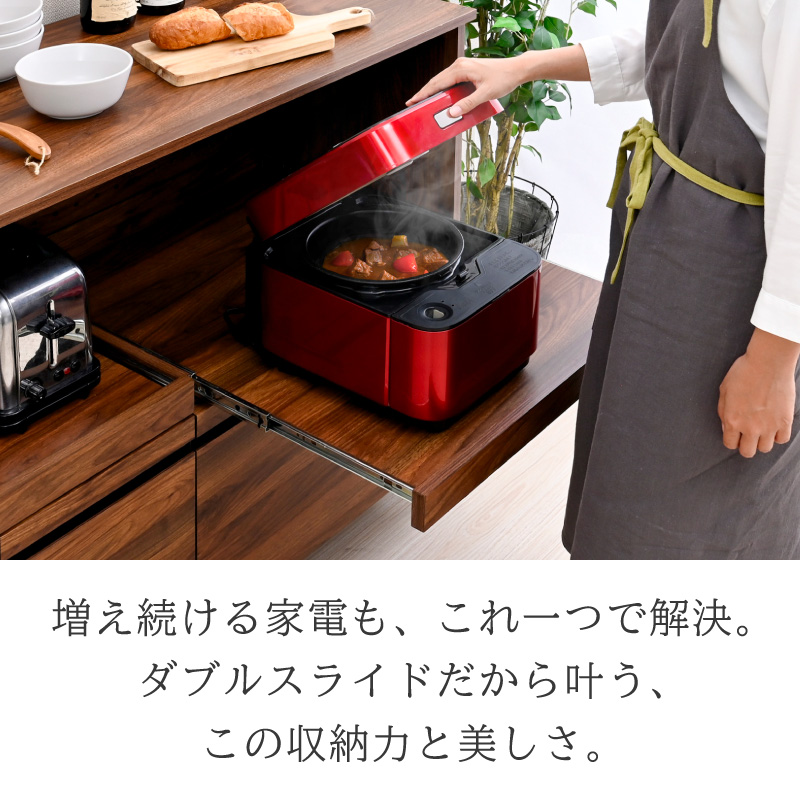 Cloudear ダブルスライド レンジボード...の詳細画像1