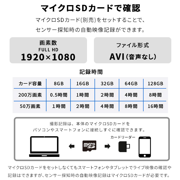 充電式 センサー式 防犯カメラ  監視カメラ 屋外 ペット 赤ちゃん 見守りカメラ 室内 工事不要 おすすめ ワイヤレス 家庭用 電源不要 アーム マグネット_10