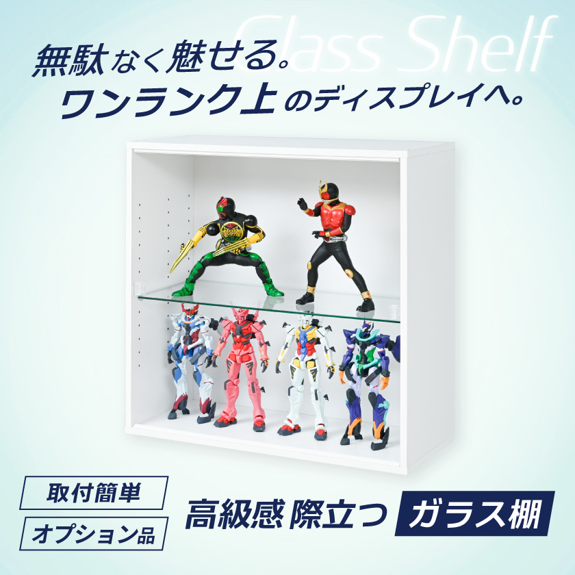 オプションパーツ キューブボックスα ワイド ...の詳細画像2