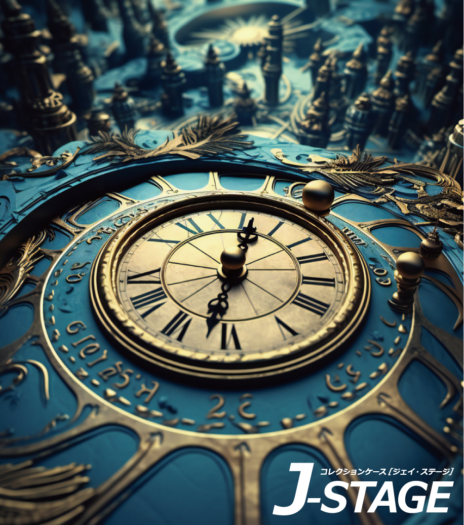 J-STAGE X^_[h M[^Cvp wʃfUCV[g ^CXbv wi v AeB[N wi b b  t@^W[