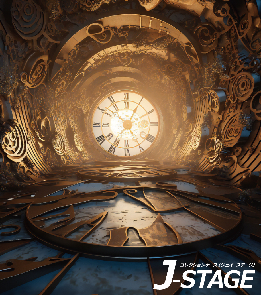 J-STAGE X^_[h M[^Cvp wʃfUCV[g ^CXbv wi v AeB[N wi b b  t@^W[