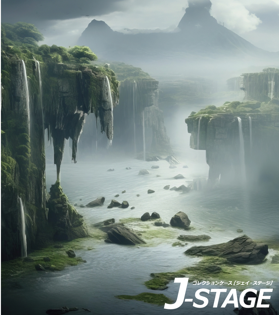 J-STAGE X^_[h M[^Cvp wʃfUCV[g kJ 鋫 i 厩R R wi C Ao^[ C  V̏  RPG t@^W[
