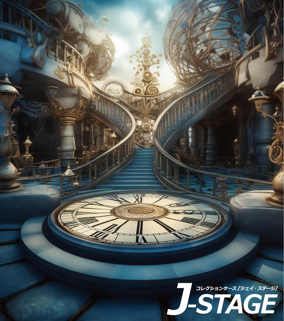 J-STAGE X^_[h M[^Cvp wʃfUCV[g AeB[N v b b wi i  {a r[ L Ki t@^W[