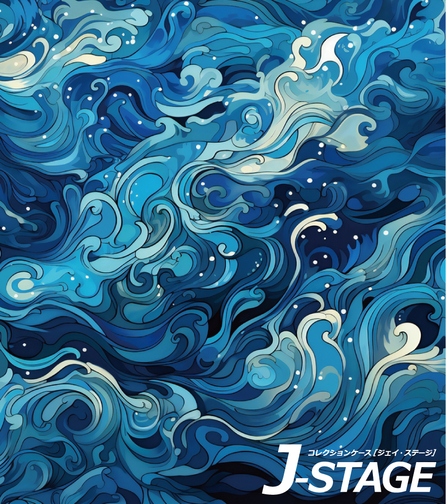 J-STAGE X^_[h M[^Cvp wʃfUCV[g  g GtFNg CXg G ۉ wi |p A[g 