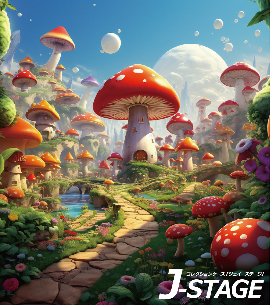 J-STAGE X^_[h M[^Cvp wʃfUCV[g t@^W[ i LmR ِE Q[ RPG }I wi