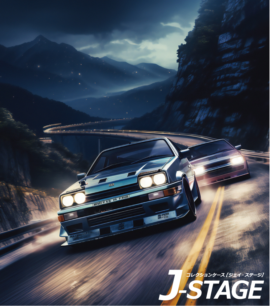 J-STAGE X^_[h M[^Cvp wʃfUCV[g R J[[X i wbhCg D htg T[Lbg wi 