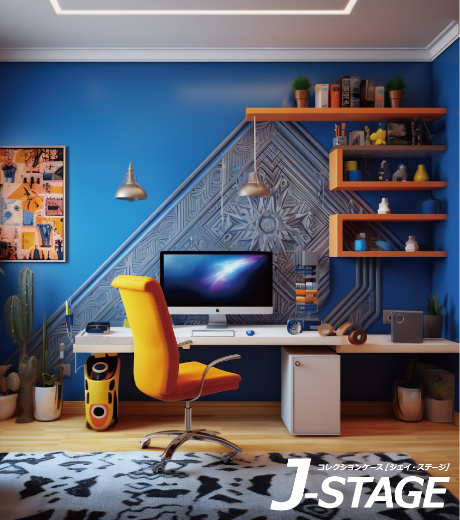 J-STAGE X^_[h M[^Cvp wʃfUCV[g  rO fXN p\R  i wi  q ׋