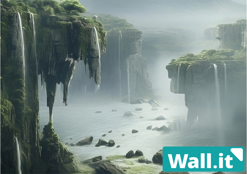 Wall.it A4 tBMAfBXvCP[XpwʃfUCV[g  kJ 鋫 i 厩R R C Ao^[ C  V̏  RPG t@^W[