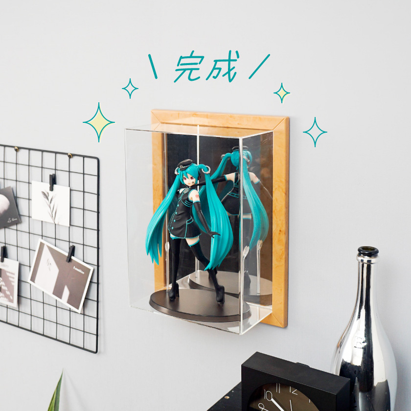 ミホノブルボン フィギュア（フィギュアケース）｜フィギュア | ゲーム