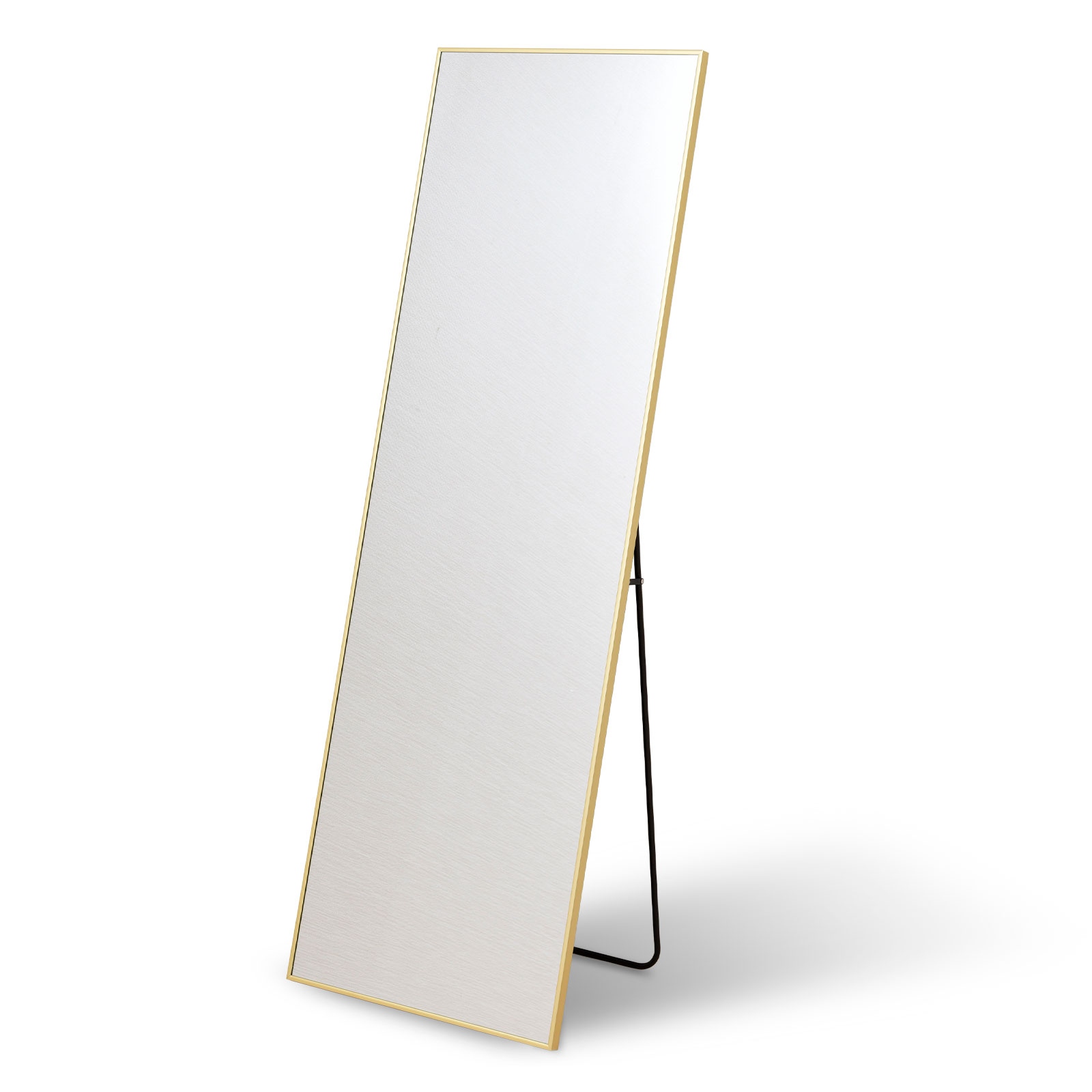 moca company スタンドミラー 姿見 ミラー 全身 鏡 壁掛け 全身鏡