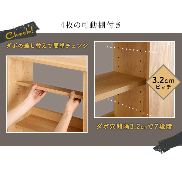 ヴィンテージ 木製 収納棚 10棚 1引き出し ヴィンテージ 木製 収納棚 10棚 1引き出し