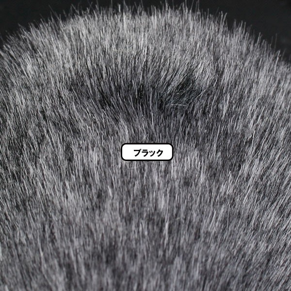 ラグマット 2畳 厚手 カーペット おしゃれ 北欧 オールシーズン 絨毯 シャギー 日本製 200×200cm BLXF｜nodac｜03