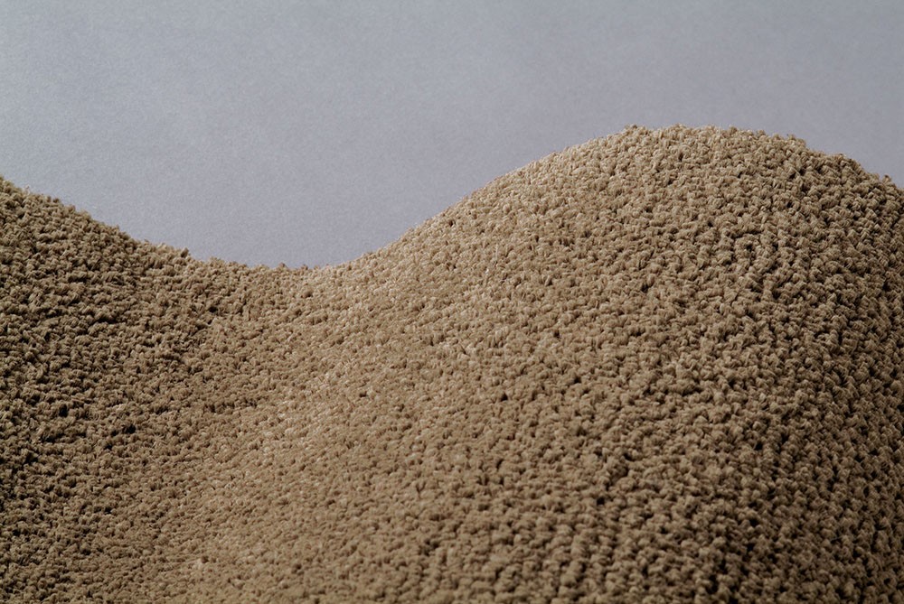 ラグ 4畳半 ラグマット カーペット おしゃれ 4畳半 滑り止め 厚手 北欧 オールシーズン 絨毯 日本製 261x261cm BSNX | スミノエ | 04