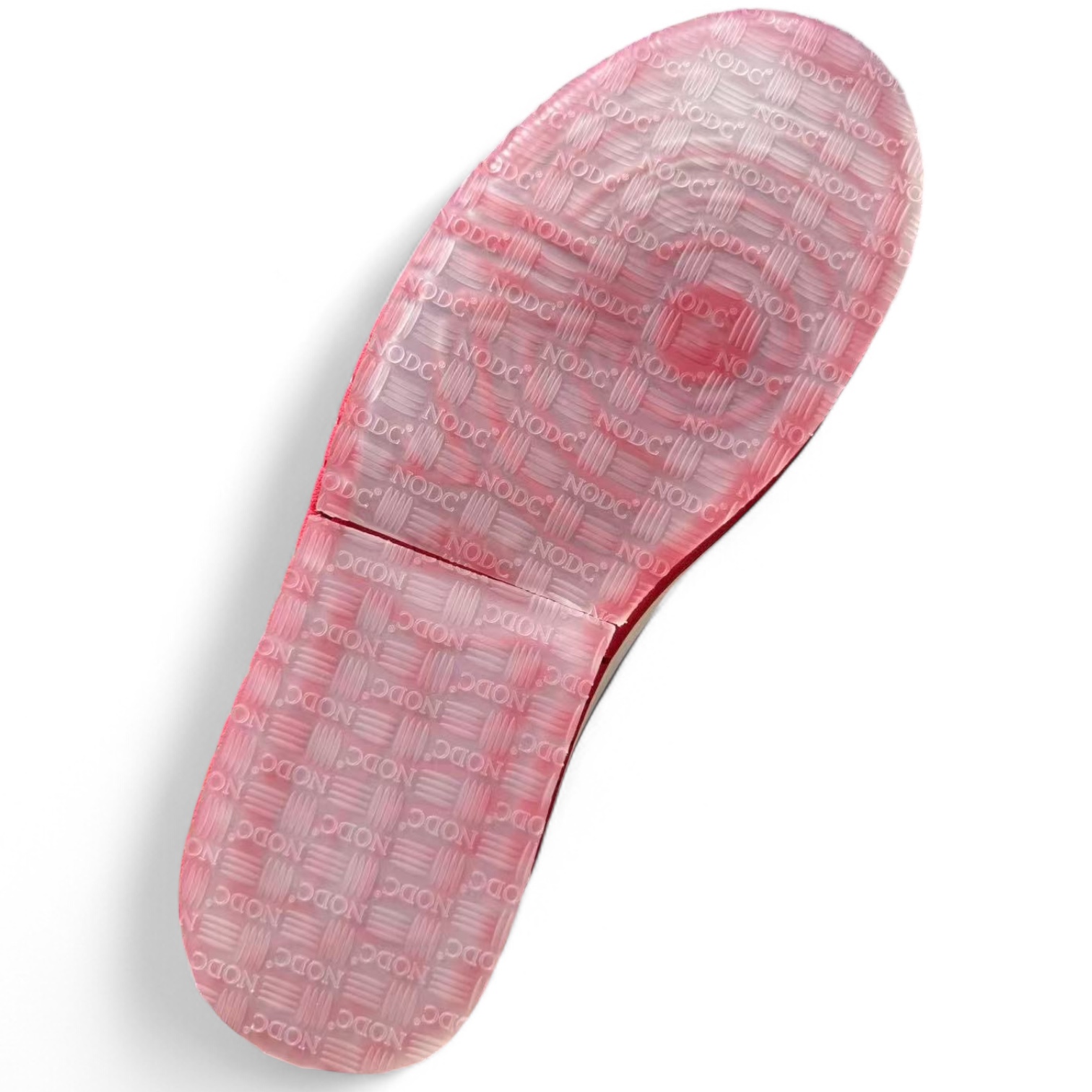 ソールプロテクター NODC ヒールプロテクター ヒールガード 全面保護 SOLE PROTECTOR クリア 靴底 保護 かかと減り防止 強粘着 スニーカー 剥がれない 透明 |  | 09