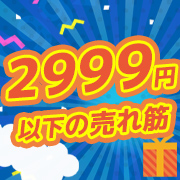 2999円以下