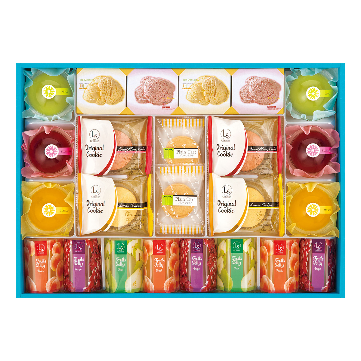 Tour de bonbon （お菓子の塔）　紙のセットのみ✖️30セット Amazon.co.jp: おうちdeボンマルシェ 「ゴロッと果物たっぷり