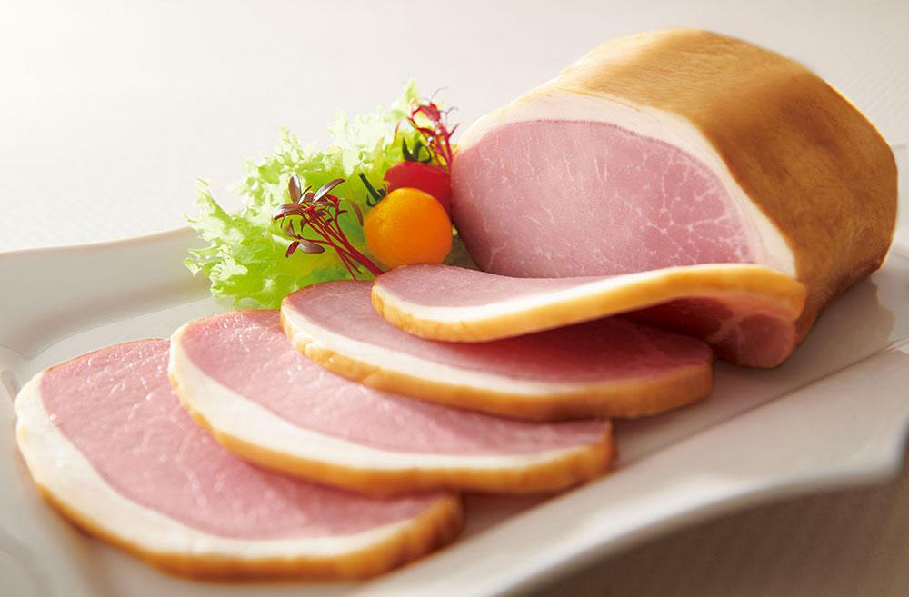 フードロス 在庫処分 賞味期限：2026年1月31日以降 冬ギフト ギフト プレゼント 送料無料 ハム ハムギフト 丸大食品 煌彩ギフト ロースハム 生ハム DO-500 |  | 03