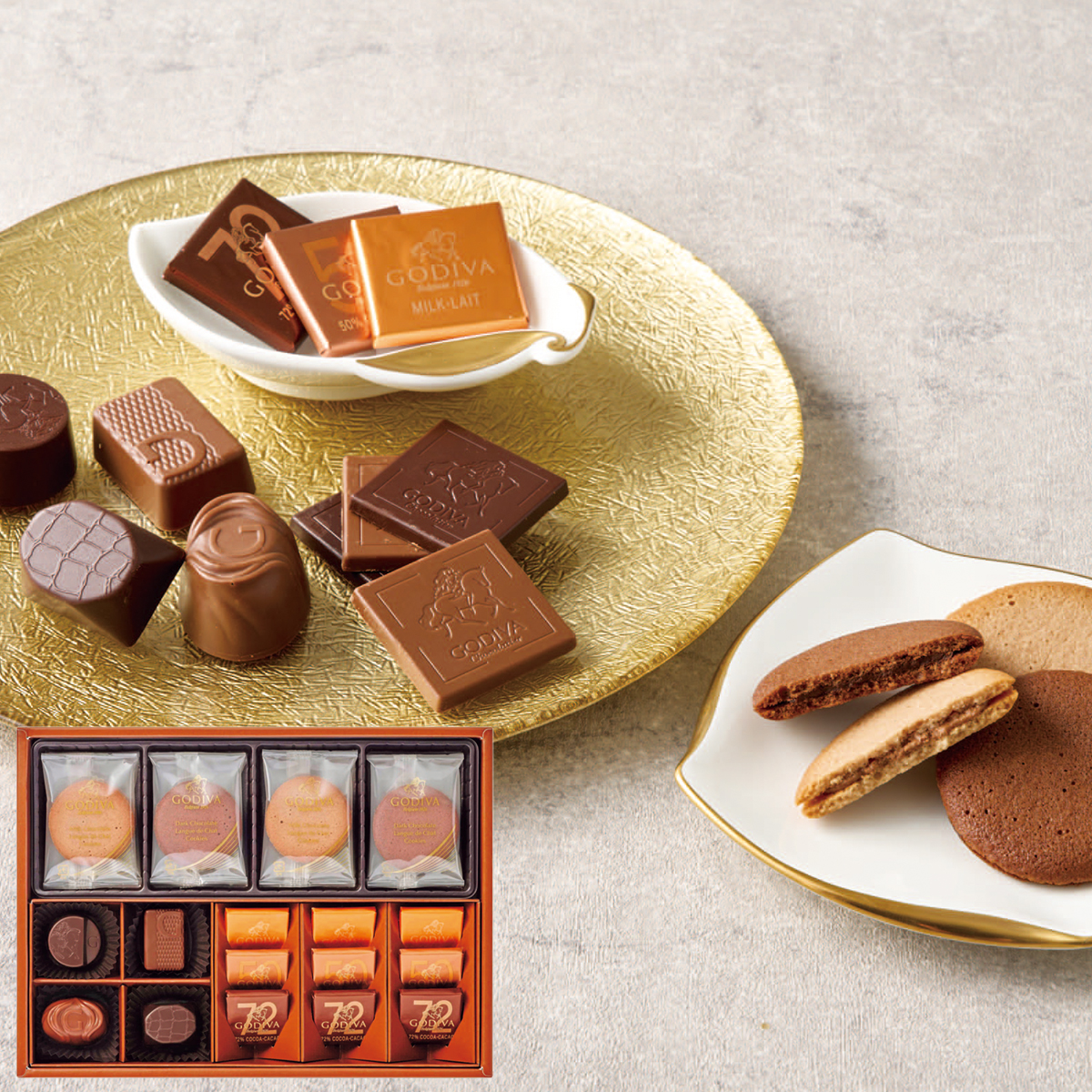 お歳暮 御歳暮 冬ギフト プレゼント 2025 送料無料 お菓子 スイーツ
