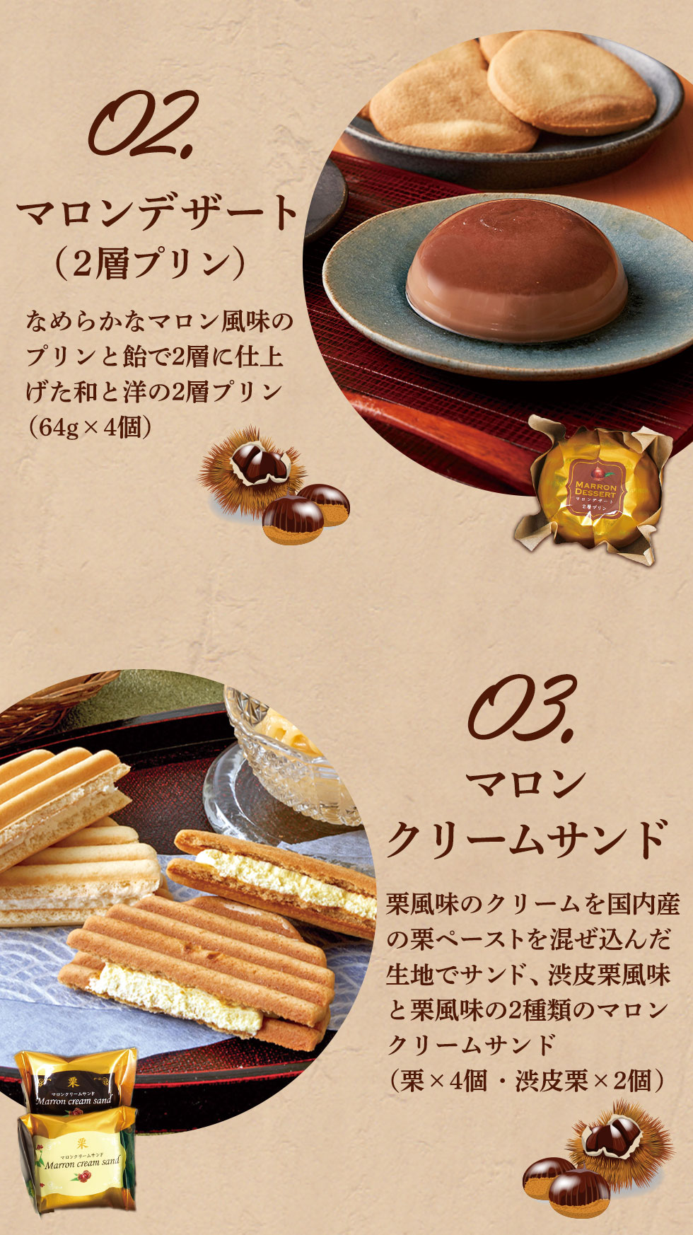 マロンクリームセット フードロス 在庫処分 冬ギフト ギフト プレゼント 送料無料 ギフト