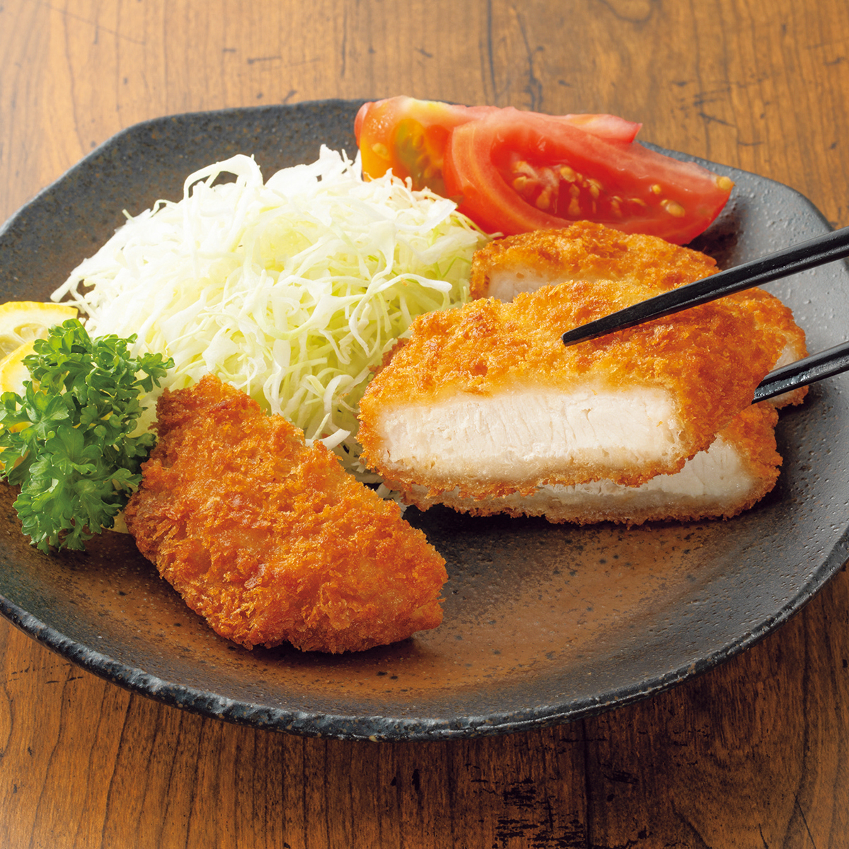 お中元 御中元 夏ギフト プレゼント 2026 送料無料 とんかつ専門店