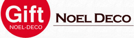 noel-deco ロゴ