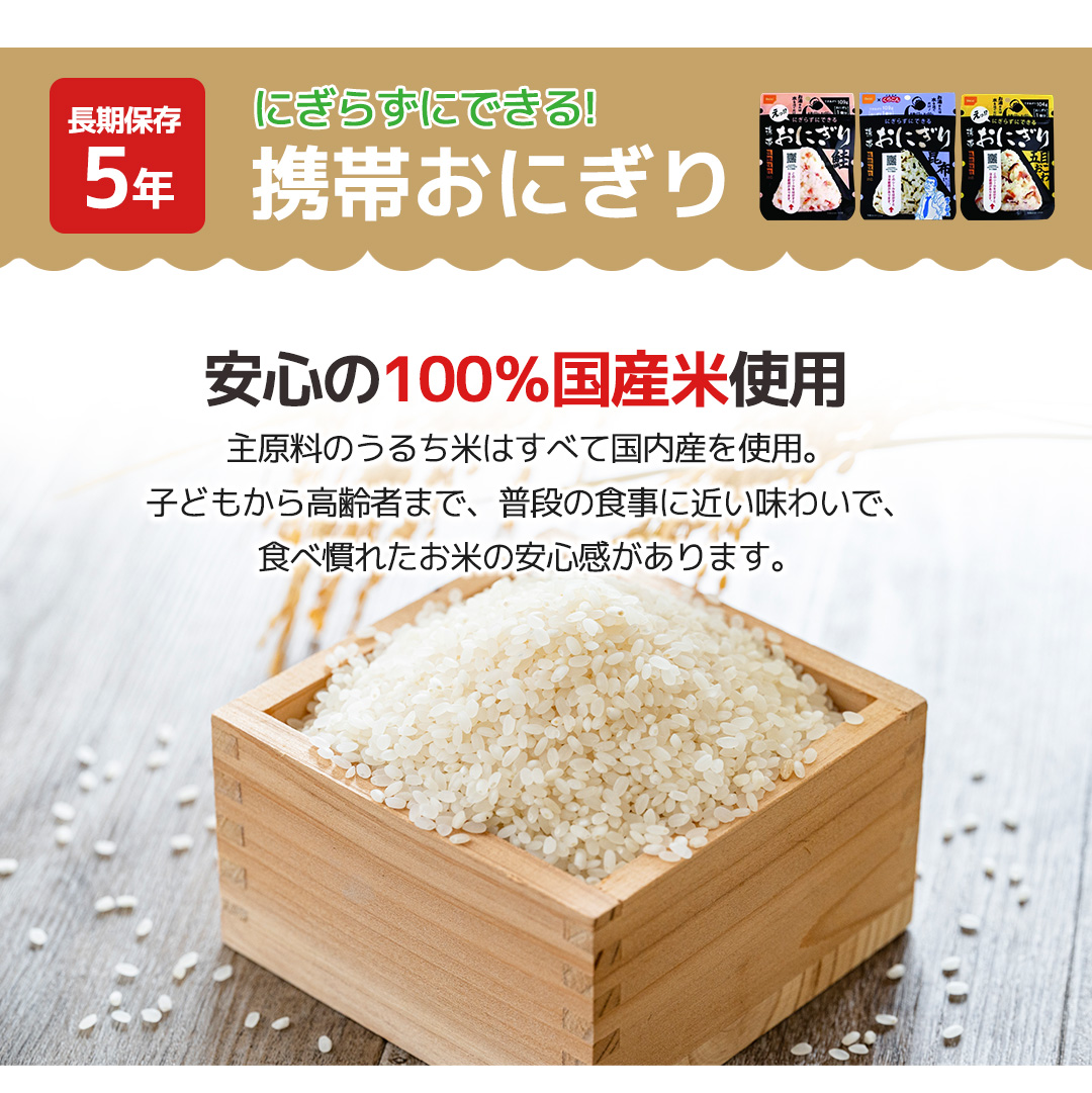 賞味期限：2027/8/1 保存食 非常食 防災 ギフト 備える食事セット 3日