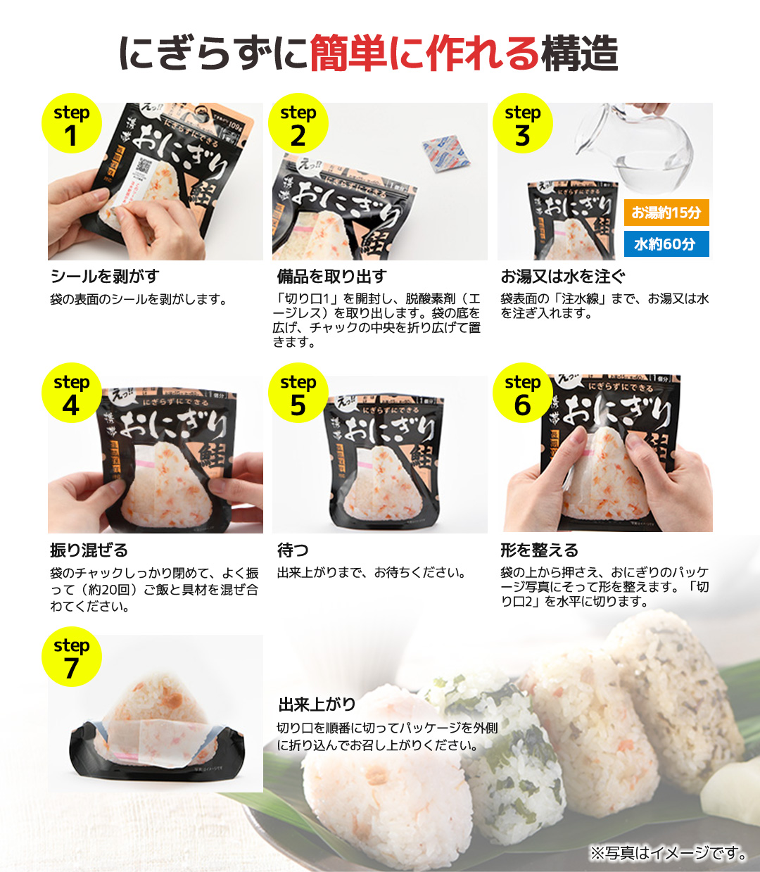 賞味期限：2027/8/1 保存食 非常食 防災 ギフト 備える食事セット 3日