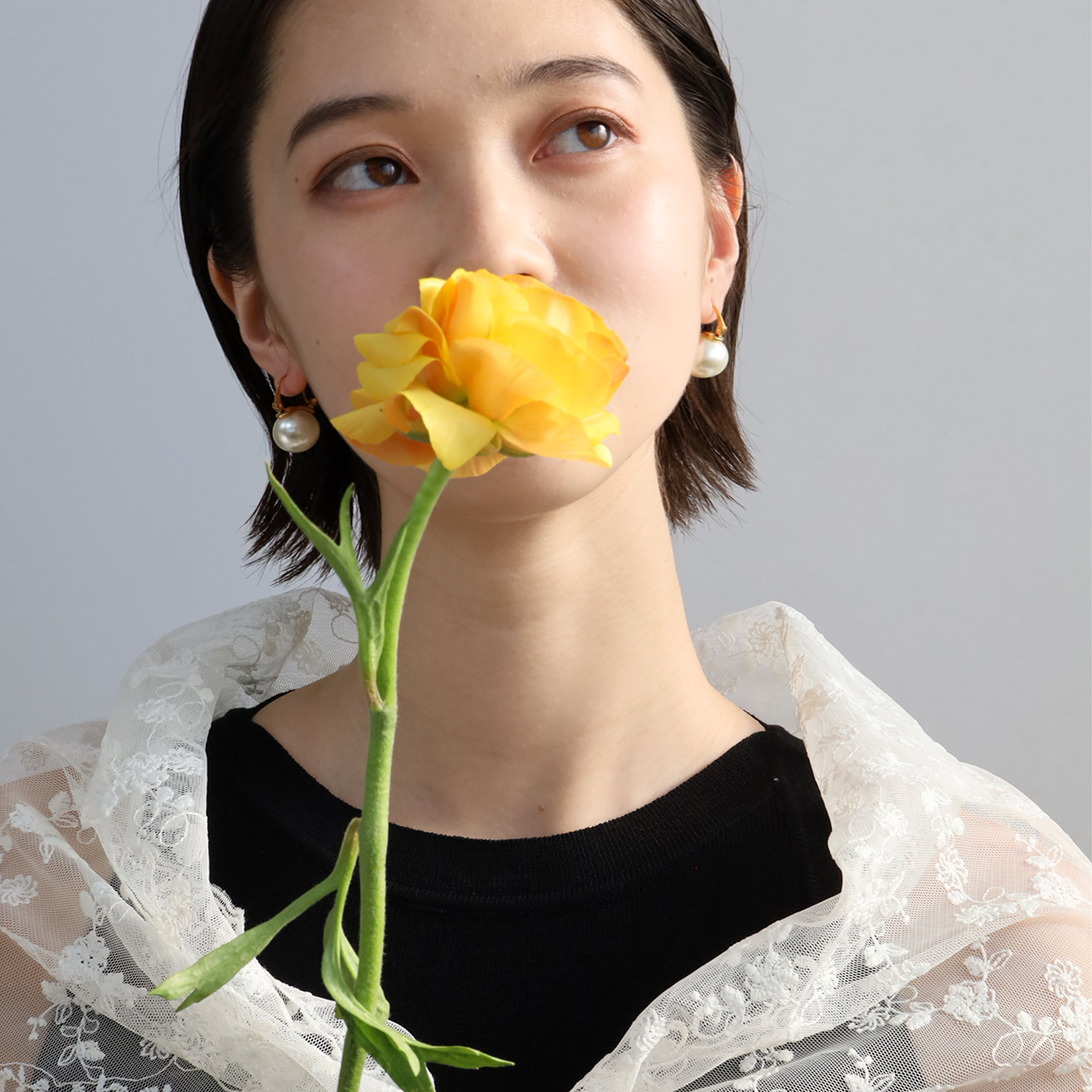 アクセサリー