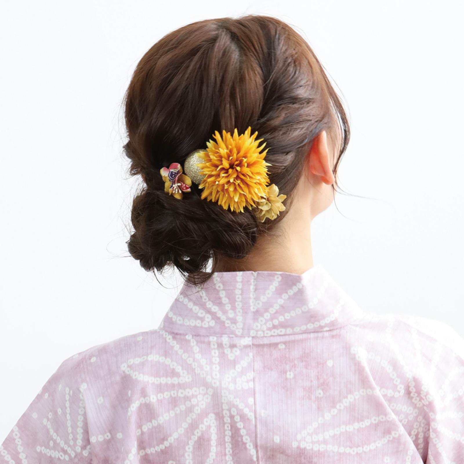 ヘアアクセサリー