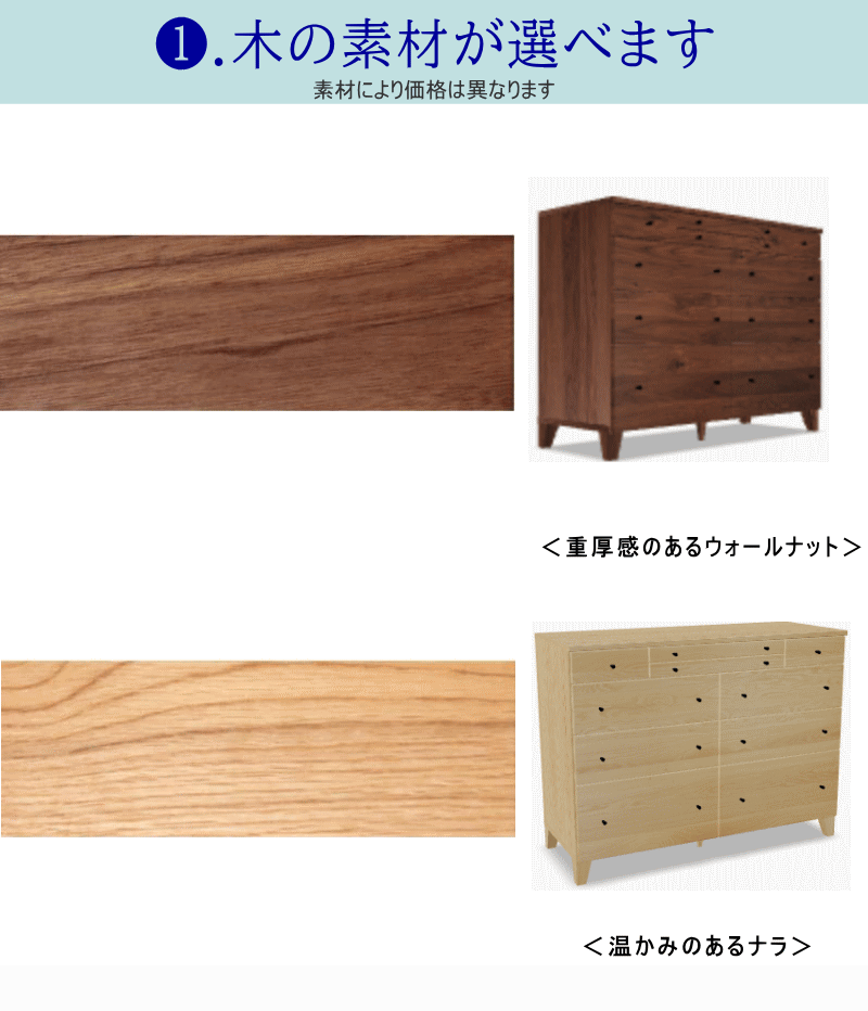 サイドボード キャビネット 天然木無垢材使用 藤 ラタン 幅150cm