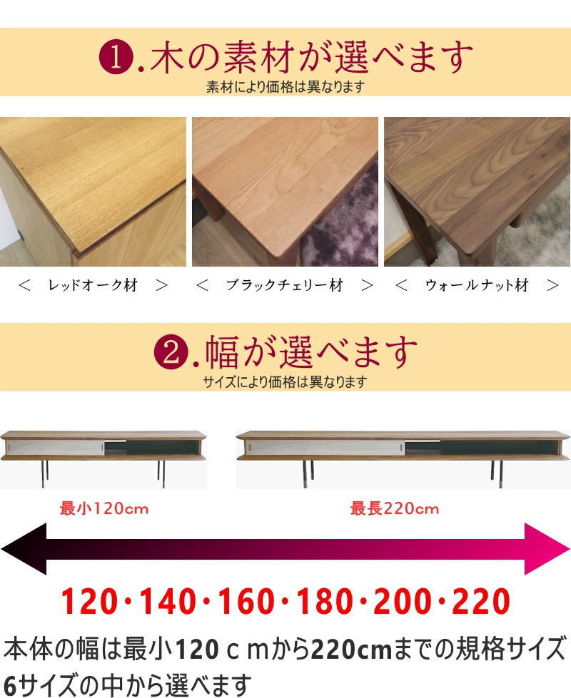 テレビボード TV ロー AV テレビ台 幅180cm 奥行き浅い ゲーム機収納