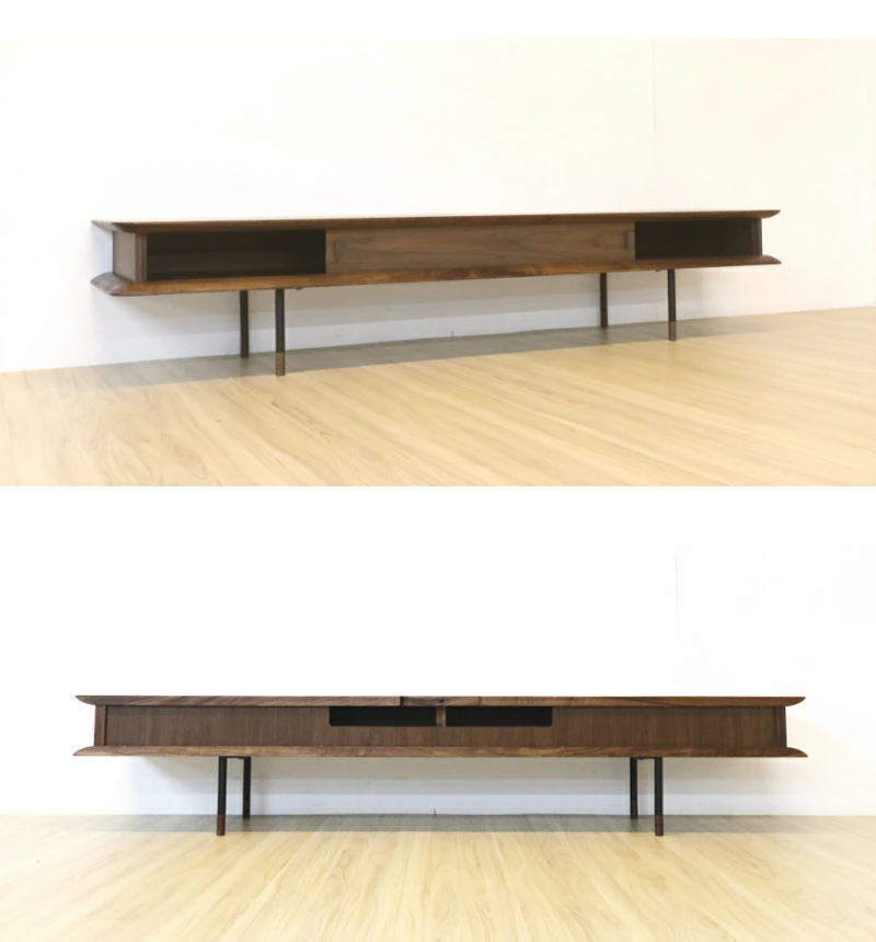 テレビボード TV ロー AV テレビ台 幅180cm 奥行き浅い ゲーム機収納