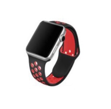 アップルウォッチ バンド スポーツバンド シリコンバンド Apple watch