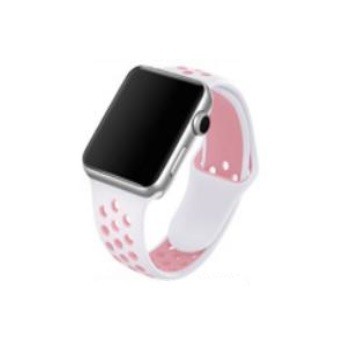 アップルウォッチ バンド スポーツバンド シリコンバンド Apple watch