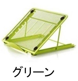ノートパソコン スタンド PCスタンド 軽量 コンパクト 折りたたみ 高さ調節可能 放熱 滑り止め Macbook iPad タブレット 持ち運びに便利 LB-72 区分N |  | 05