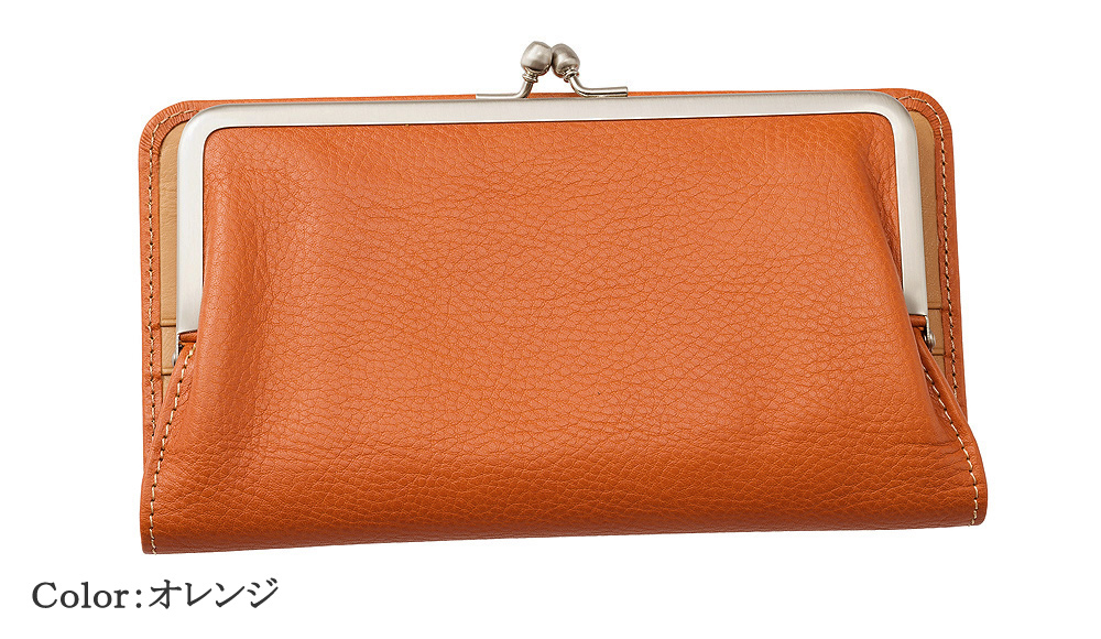 conceria LA bretagna（レディース財布） | ファッション の