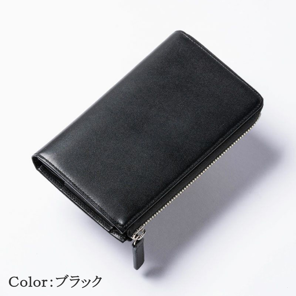 ユニセックス 長財布 ファスナーの商品一覧 通販 - Yahoo