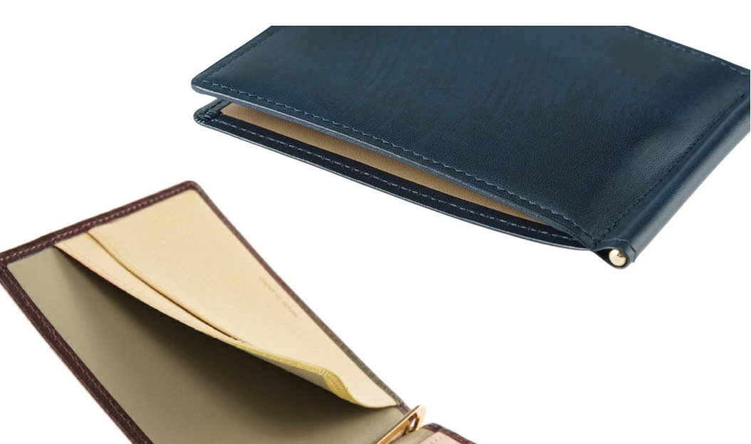 マネークリップ,レザーマネークリップ,マネークリップ ギフト