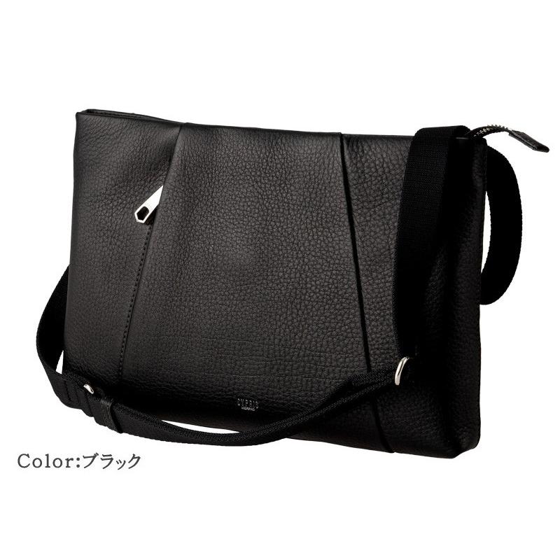 メンズ キプリス 2Way ショルダーバッグ トゥージュール CYPRIS メンズ 斜めがけ 本革 日本製 ブランド クラッチバッグ 2457(15180円)