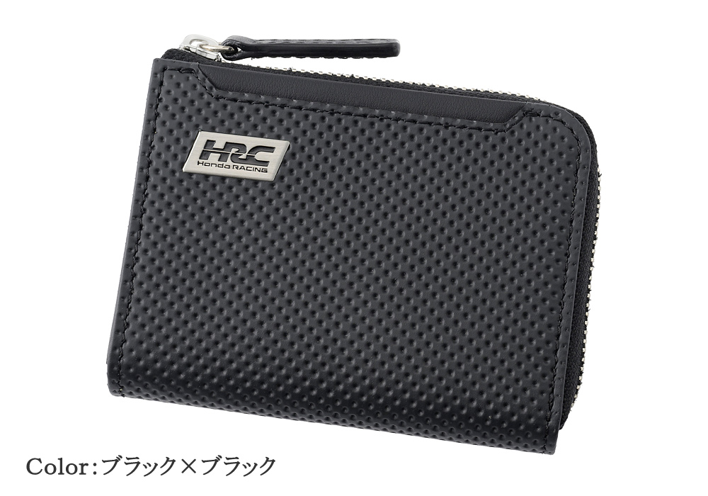 Neu interesse ノイインテレッセ × HRC 小銭入れ メンズ コイン