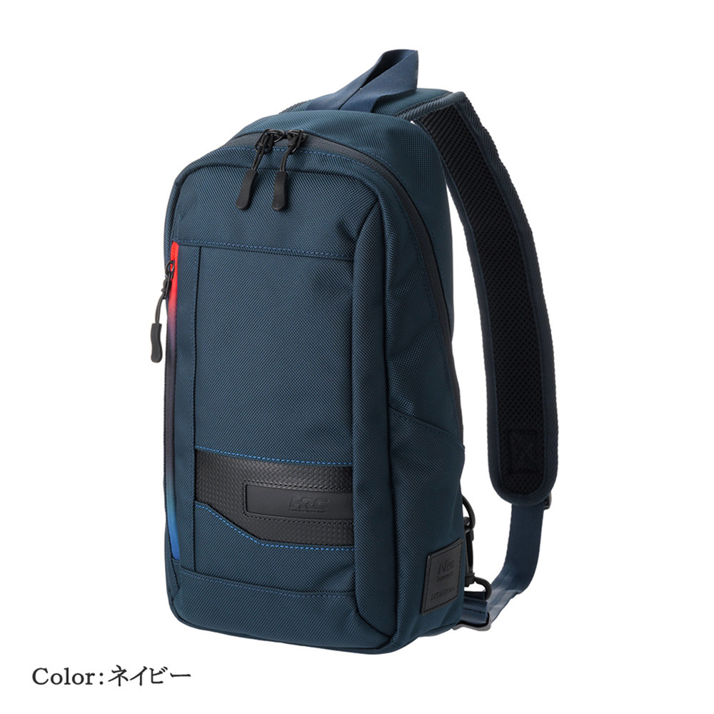 hrc ホンダ グッズ（メンズバッグ） | ファッション のおすすめ人気
