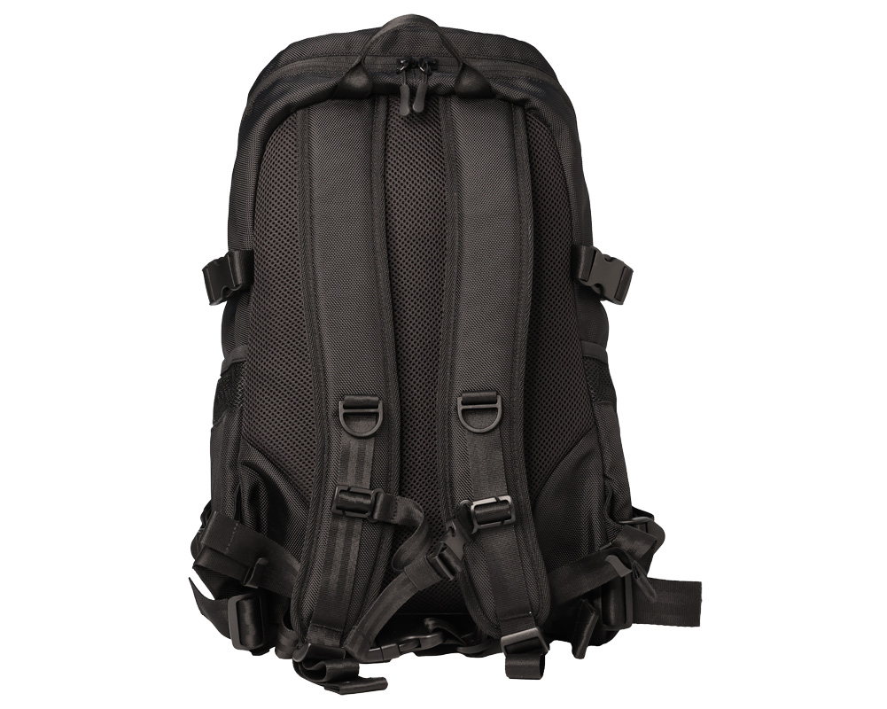 Neu interesse（ノイインテレッセ） × HRC バックパック メンズ