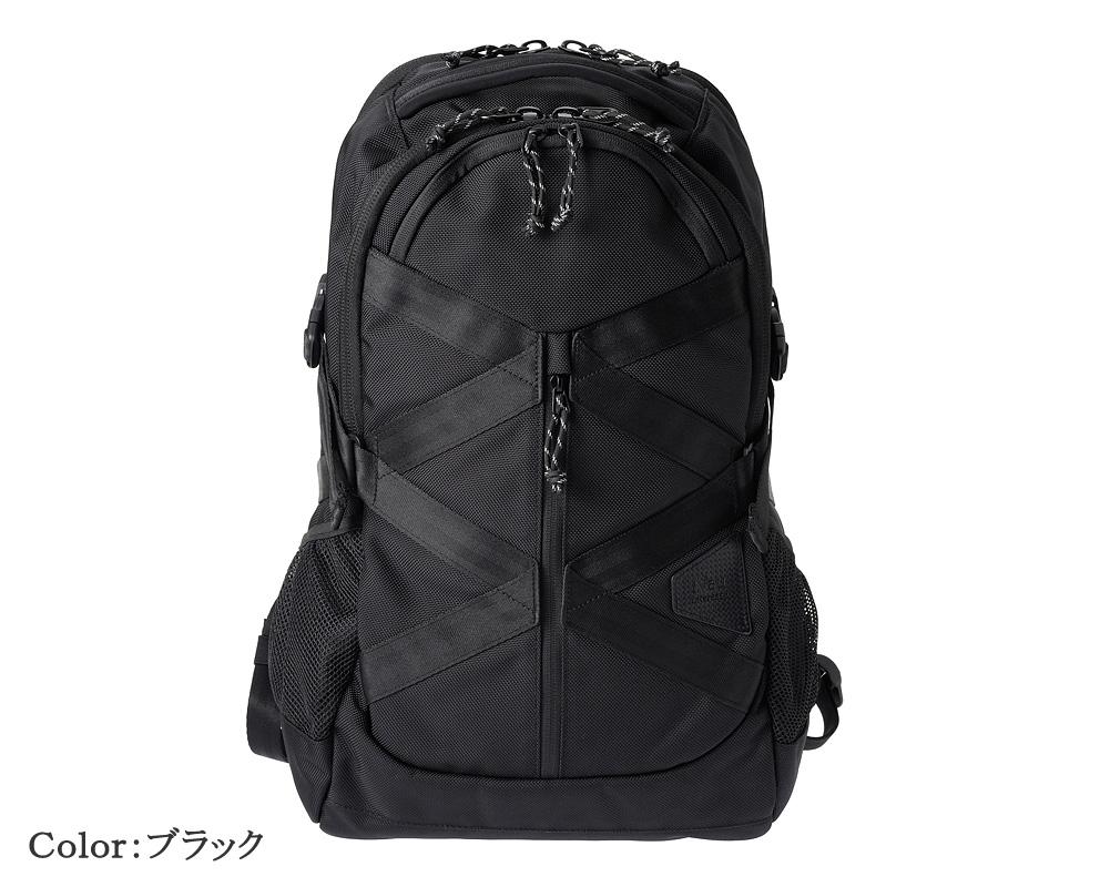 Neu interesse（ノイインテレッセ） バックパック メンズ Neu 