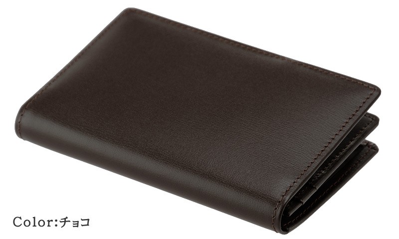 CORDOVAN キプリス メンズ　名刺入れ　新品 CYPRIS コードバン 名刺入れ メンズ 本革 日本製 キプリス 新