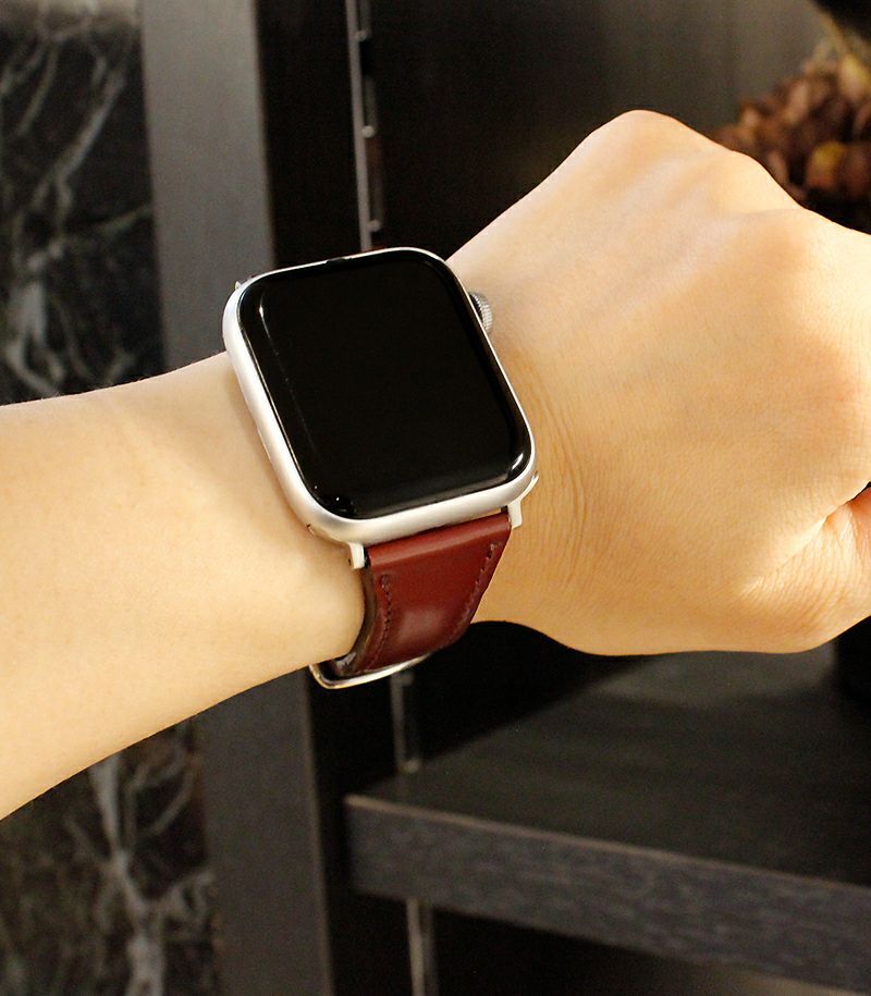 ウォッチバンド Apple Watch 対応 アップル ウォッチ バンド 42mm 44mm 