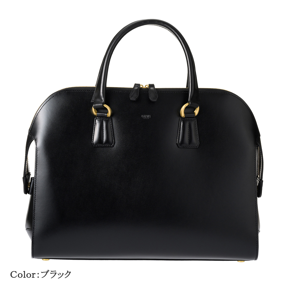 キプリス CYPRIS ブガッティ型ブリーフ ルーガショルダー 本革 日本製 ブランド ルガード ビジネス 鞄 6295 | CYPRIS | 01