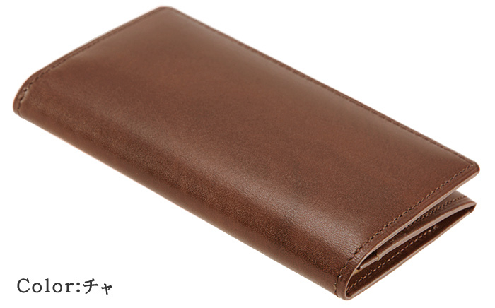 CYPRIS（キプリス） 名刺入れ メンズ 本革 日本製 シラサギレザー