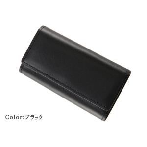 キーケース メンズ キプリス シラサギレザー 日本製 8229 CYPRIS 鍵 本革