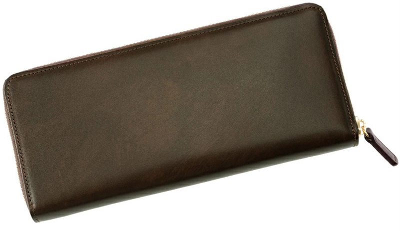 CYPRIS（キプリス） 財布 メンズ 長財布 レディース ユニセックス