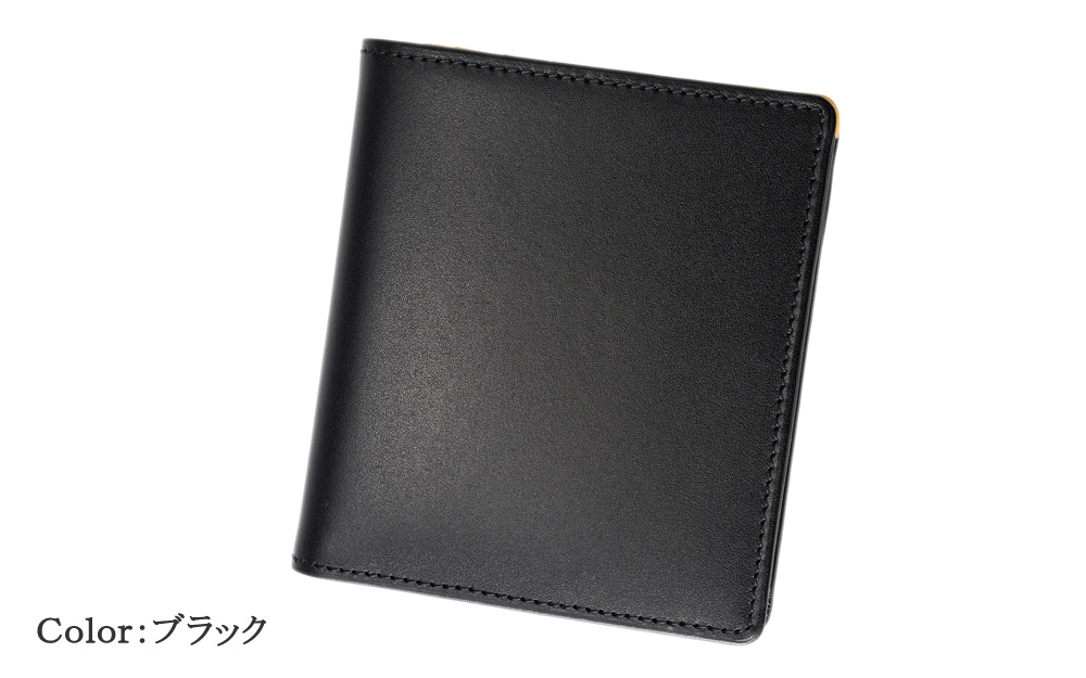 CYPRIS コンパクト 財布 メンズ 二つ折り財布 小銭入れあり CYPRIS コンパクト 財布 メンズ 二つ折り財布 小銭入れあり